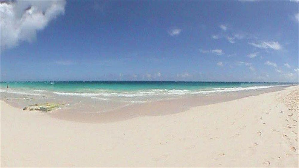 Elbow Beach Bermuda Paget Zewnętrze zdjęcie